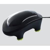 　 エアーポンプ　サイレントエア　85×64×160 (1個) 目安在庫=△ | コンプモト ヤフー店