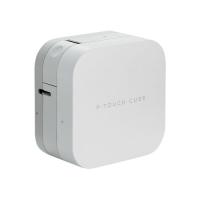 ブラザー ピータッチ ラベルライター PT-P300BT 目安在庫=△ | コンプモト ヤフー店