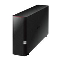 nas 4tb（BUFFALO／NAS、ネットワークストレージ）｜外付け