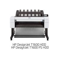 日本ＨＰ HP DesignJet T1600 PS HDD A0モデル 目安在庫=△ | いぃべあー ヤフー店