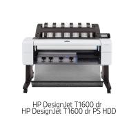 日本ＨＰ HP DesignJet T1600 dr A0モデル 目安在庫=△ | いぃべあー ヤフー店