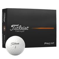 アクシネットジャパンインク タイトリスト ゴルフボール PRO V1 2025年モデル ローナンバー ホワイト 1箱(12個) 取り寄せ商品 | いぃべあー ヤフー店