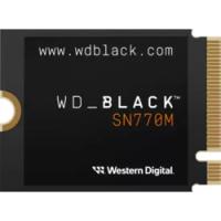 ＷＥＳＴＥＲＮ　ＤＩＧＩＴＡＬ WD_BLACK SN770M SSD PCIe Gen 4 x4 with NVMe 1TB M.2 2230 目安在庫=○ | いぃべあー ヤフー店