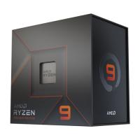 ＡＭＤ BOX(NoFAN) Ryzen 9 7900X without cooler AM5 170W 目安在庫=○ | いぃべあー ヤフー店