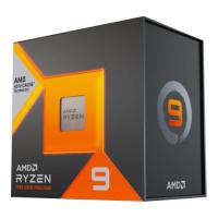 ＡＭＤ BOX(NoFAN) Ryzen 9 7900X3D without cooler AM5 121W 目安在庫=○ | いぃべあー ヤフー店