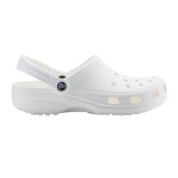 crocs クロックス（TM）シューズ（クラシック） ホワイト 23cm 10001-100_W23 (1足) 目安在庫=△ | いぃべあー ヤフー店