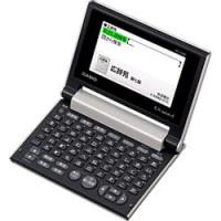 カシオ電子辞書EX-WORD（モデル：コンパクト）のおすすめ人気商品一覧
