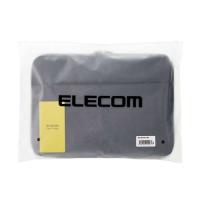 エレコム MacBook用耐衝撃インナーケース メーカー在庫品 | いぃべあー ヤフー店