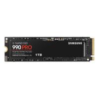ＳＡＭＳＵＮＧ PCIe 4.0 NVMe M.2 SSD 990 PRO 1TB 目安在庫=△ | いぃべあー ヤフー店