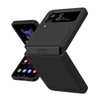 ａｒａｒｅｅ Galaxy Z Flip 4 Aero Flex ブラック 目安在庫=△ | いぃべあー ヤフー店