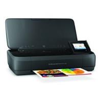 日本ＨＰ OfficeJet 250 Mobile AiO 目安在庫=△ | いぃべあー ヤフー店