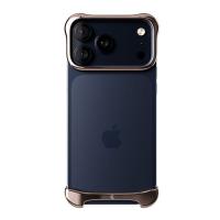 ARC Pulse for iPhone 17 Pro アルミ・ローズブロンズ 仕入先在庫品 | いぃべあー ヤフー店