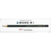 トンボ鉛筆 鉛筆　モノRS　1ダース　MONO-RS4B　1個 目安在庫=○ | いぃべあー ヤフー店