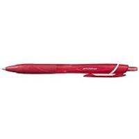 三菱鉛筆 ジェットストリーム カラーインク(0.7m/m) 赤インク (1本) 目安在庫=○ | いぃべあー ヤフー店