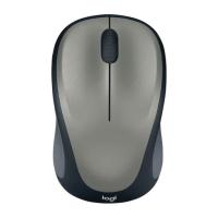 ロジクール ワイヤレスマウス グレー 目安在庫=△ | いぃべあー ヤフー店