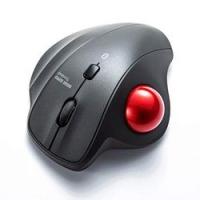 サンワサプライ MA-BTTB130BK Bluetoothトラックボール メーカー在庫品 | いぃべあー ヤフー店