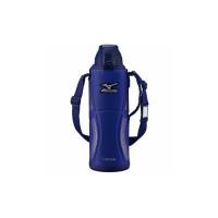 象印 ステンレスクールボトル<TUFF> 1.5L MIZUNO ブルー 目安在庫=△ | いぃべあー ヤフー店