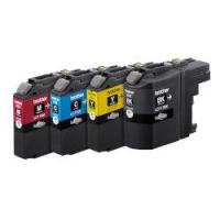 ブラザー インクカートリッジ 大容量 インク4色パック LC117/115-4PK 目安在庫=△ | いぃべあー ヤフー店