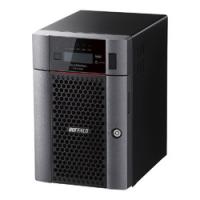 バッファロー WSH5620DN24S2 TeraStationWSS2022ST H/WRAID Desk6ベイ24TB 目安在庫=△ | いぃべあー ヤフー店