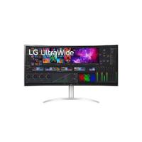 ＬＧ　Ｅｌｅｃｔｒｏｎｉｃｓ　Ｊａｐａｎ 39.7型 5K2K(5120×2160) Nano IPS 曲面型 液晶ディスプレイ 目安在庫=○ | いぃべあー ヤフー店