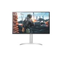 ＬＧ　Ｅｌｅｃｔｒｏｎｉｃｓ　Ｊａｐａｎ 31.5型 4K(3840×2160) IPS USB Type-C 液晶ディスプレイ ホワイト 目安在庫=△ | いぃべあー ヤフー店