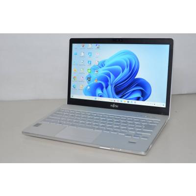 富士通 ノートパソコン LIFEBOOK SH75M
