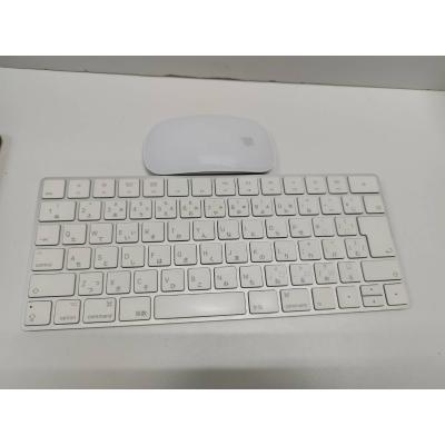 Magic keyboard Apple キーボードのおすすめ人気商品一覧 通販