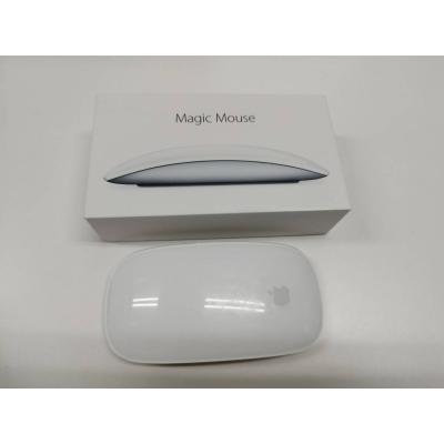 （新品・未開封）Apple Magic Mouse マウス本体　A1657 白 Apple アップル 純正 Magic Mouse2 マジックマウス2 MLA02J/A