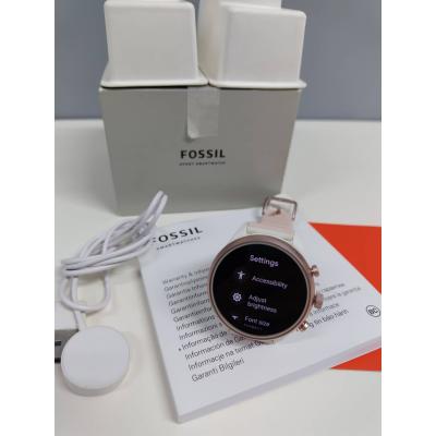 FOSSIL スマートウォッチ本体｜スマートウォッチ｜ファッション