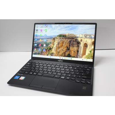 Lifebook U9311M Celeron 4GB 128GB 動作品 u9311（富士通／スマホ、タブレット、パソコン）のおすすめ人気商品
