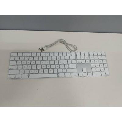 マジックキーボード　アップル　美品 Magic Keyboard - 日本語（JIS） - Apple（日本）