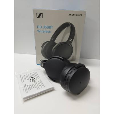 ゼンハイザー hd 350bt（ヘッドホン本体）｜スマホ、タブレット