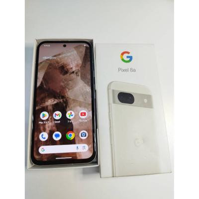 pixel8a 本体 未使用の商品一覧 通販 - Yahoo!ショッピング
