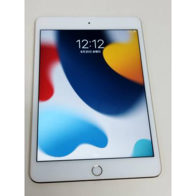 iPad - iPad mini 美品　本体のみです ipad mini 本体のみ（iPad）｜タブレットPC | スマホ