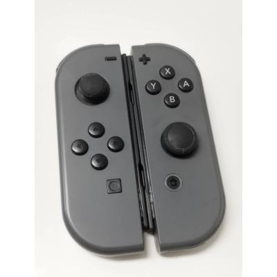Nintendo Switch 本体 グレー Joy-Con プロコントローラー Amazon.co.jp: Nintendo Switch 本体 (ニンテンドースイッチ) 【Joy