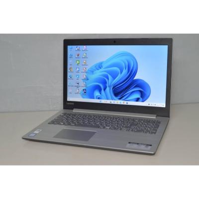 最新Windows11+office 新品爆速SSD256GB LENOVO ideapad 330