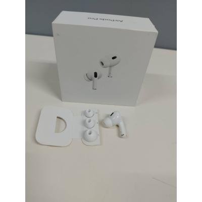 AirPods Pro 第2世代　(本体➕右耳) Apple AirPods Pro 2 右イヤホンのみ USED美品 エアーポッズ