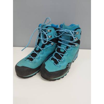 マムート kento high GTX（アウトドア 登山靴、トレッキングシューズ