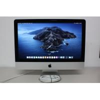 iMac（21.5-inch,Late 2013）2.7GHz Core i5〈ME086J/A〉(4) | 中古パソコンショップNS