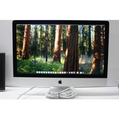 imac 27インチ 32gb（Macデスクトップ）｜デスクトップパソコン