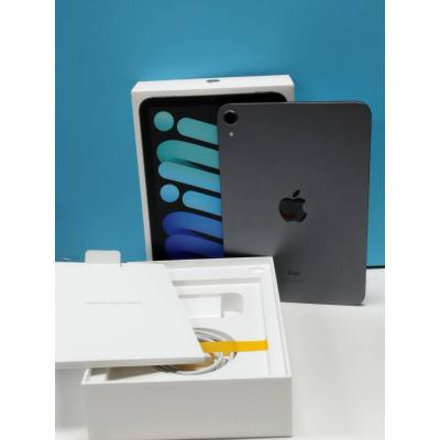iPad mini6 64GB wifi model スペースブラック（箱付き） iPad mini 6 Wi-Fi 64GB - スペースグレイ [整備済製品] - Apple