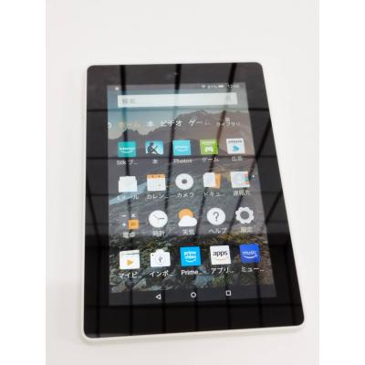 タブレットPC Fire 7 第12世代 16GB ブラック 未開封新品 32403K31 楽天市場】【新品】Amazon アマゾン タブレットPC Fire 7 第12