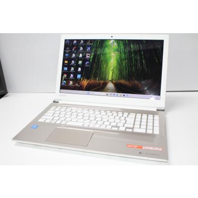 東芝ノートパソコン dynabook T45/33MR/中古特価良品 dynabook pt45（ノートパソコン本体） | スマホ、タブレット、パソコン