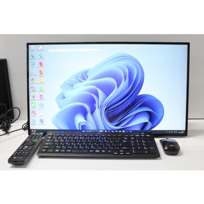 27インチ 一体型pc（NEC）の商品一覧 通販 - Yahoo!ショッピング