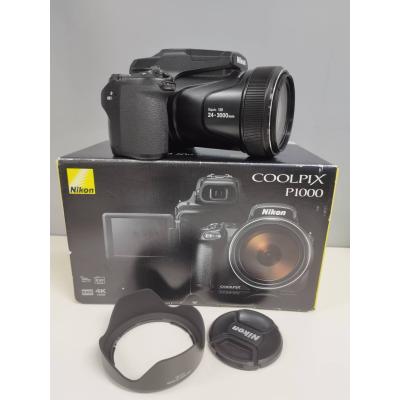 Nikon COOLPIX p1000の商品一覧 通販 - Yahoo!ショッピング