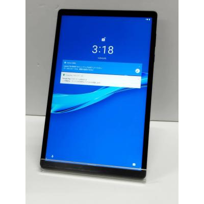 Lenovo Tab M10 Androidタブレット本体 4G+64GB Lenovo Tab M10 | 取り扱い端末｜格安SIM ・格安スマホの