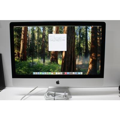 imac 27インチ 2020のおすすめ人気商品一覧 通販 - Yahoo!ショッピング