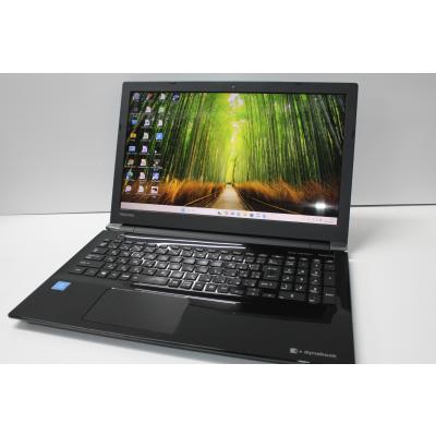 dynabook pt45（ノートパソコン本体） | スマホ、タブレット、パソコン
