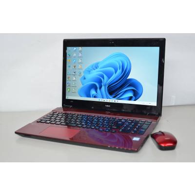 NEC ns350(Windowsノート)の商品一覧|ノートパソコン NEC ns350(Windowsノート)の商品一覧|ノートパソコン