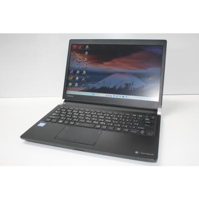 dynabook r73d（Windowsノート）｜ノートパソコン | スマホ